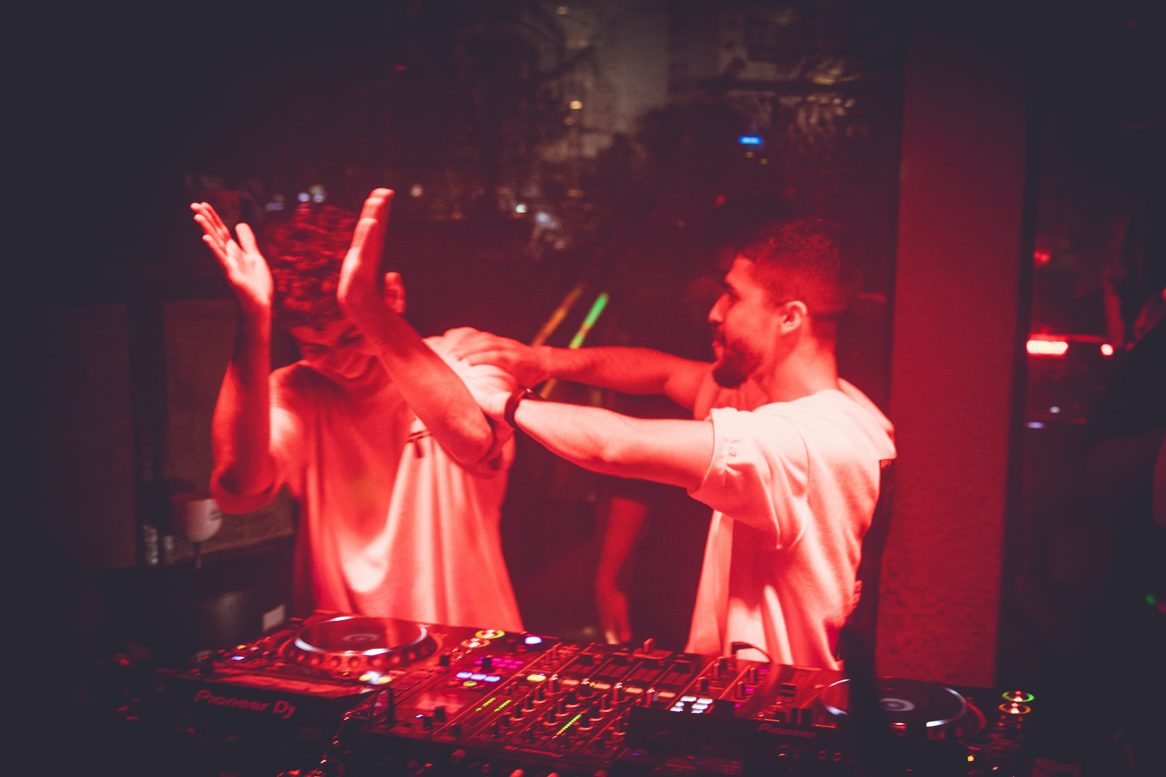 FHTT – foto ao vivo