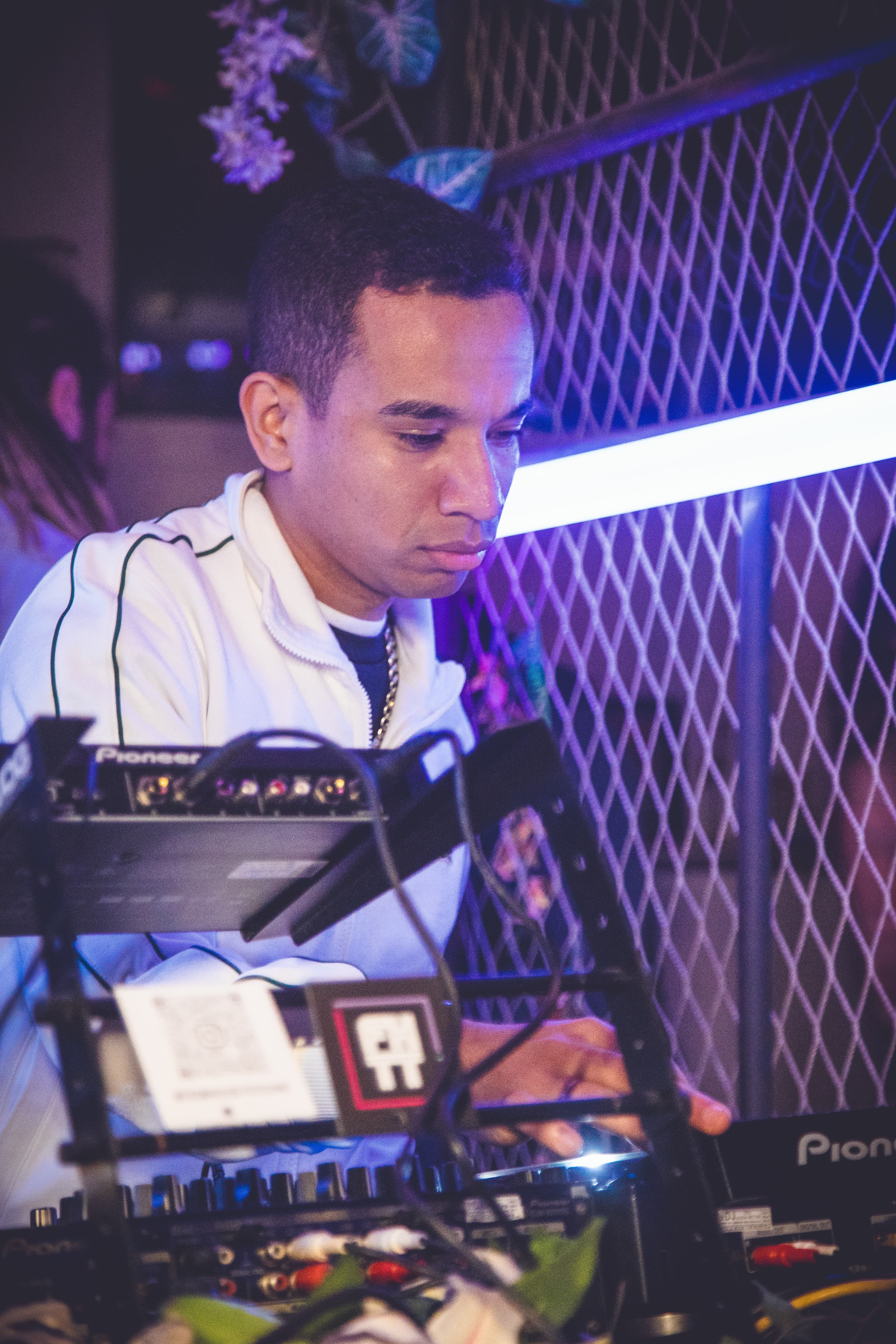 FHTT – foto ao vivo