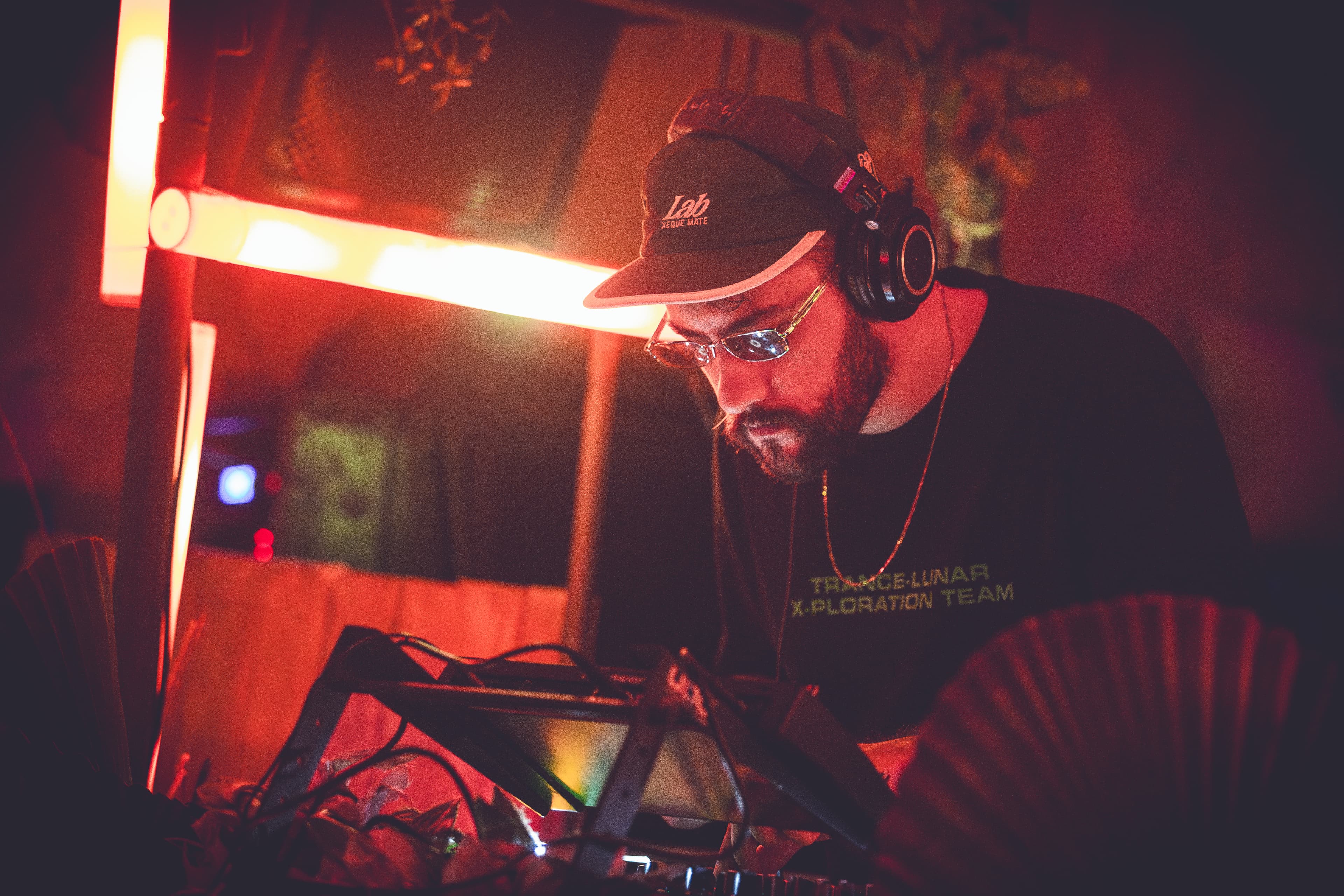 FHTT – foto ao vivo