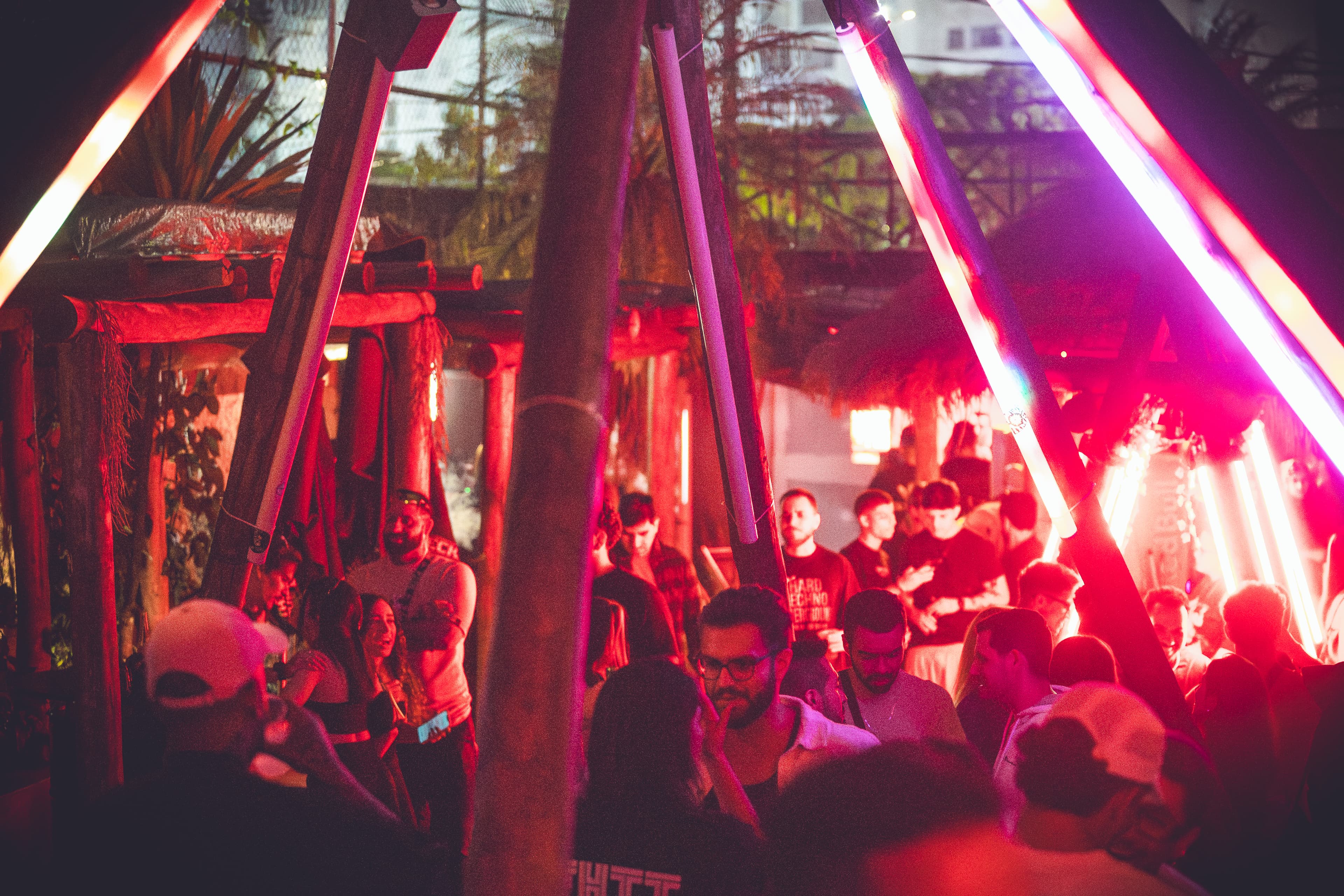 FHTT – foto ao vivo