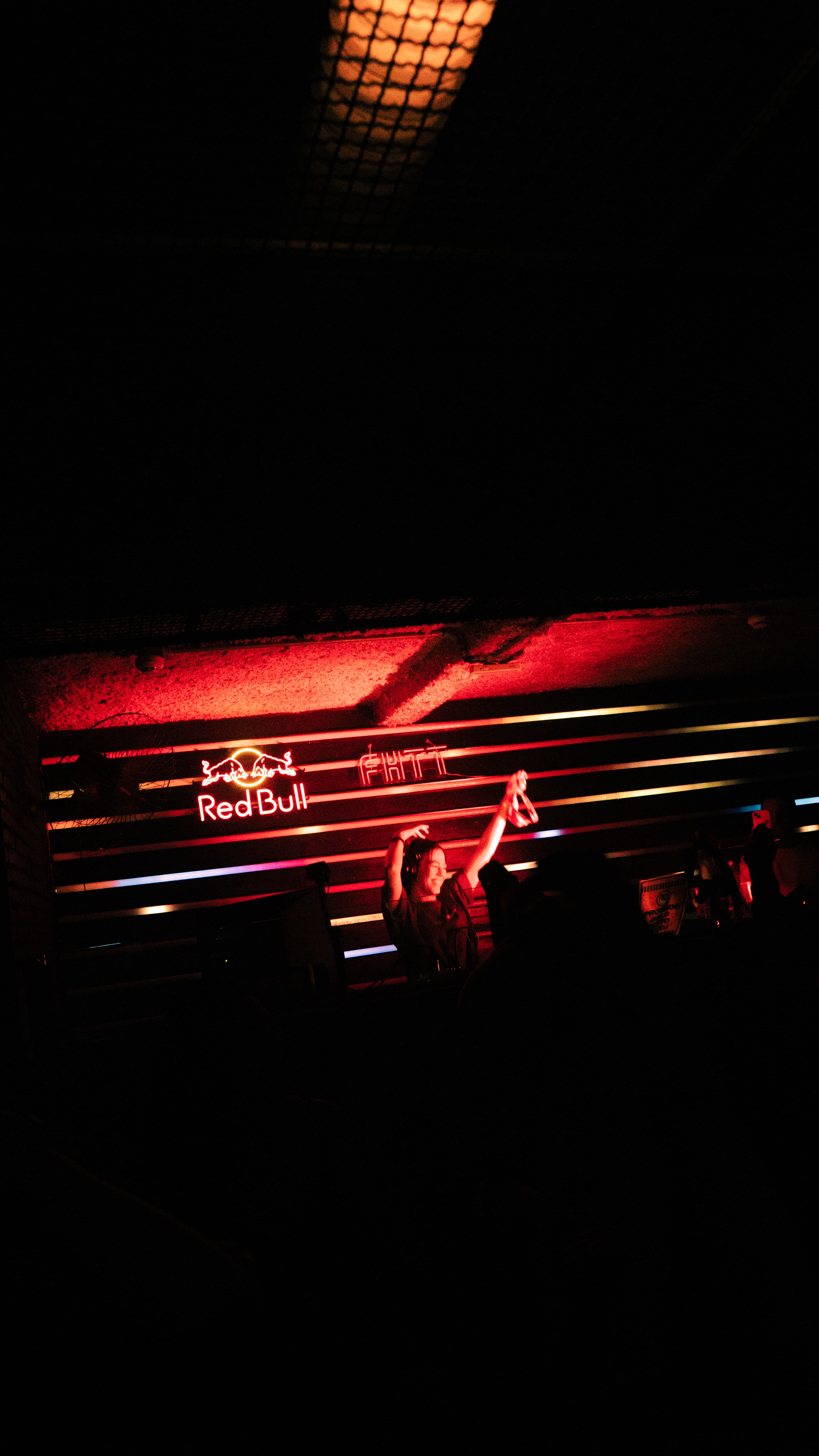 FHTT – foto ao vivo